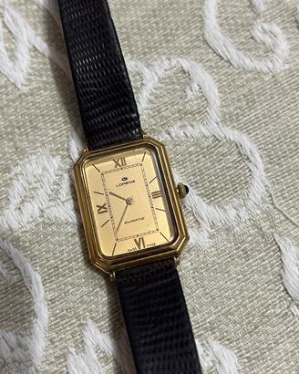Lorenz orologio vintage