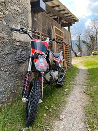 Pit bike 160