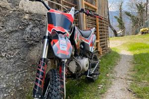 Pit bike 160