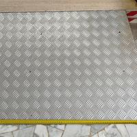 rampe per gradino antiscivolo