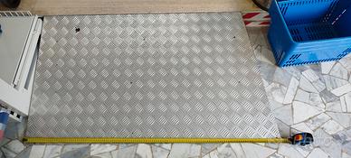 rampe per gradino antiscivolo