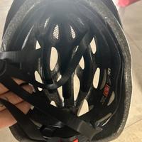 Casco mtb