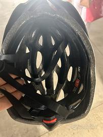 Casco mtb