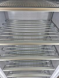 Congelatore vetrina colonna