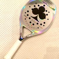Racchetta Beach Tennis Quicksand SilverClub