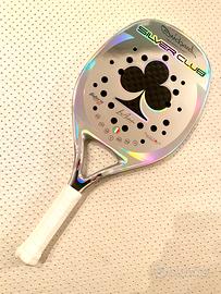 Racchetta Beach Tennis Quicksand SilverClub