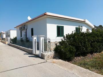 Villetta 6pl a Vieste Mare LAST MINUTE