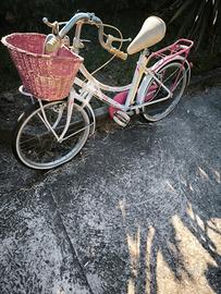 bici bambina Atala