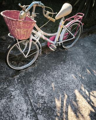 bici bambina Atala