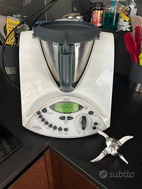 BIMBY THERMOMIX TM31 CON GRUPPO COLTELLI NEW