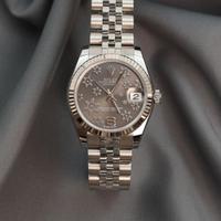 Rolex Datejust 31 Floreale 178274