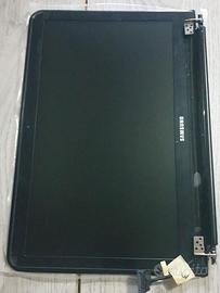 PC Portatile Samsung NP900X3C Series Assemblaggio