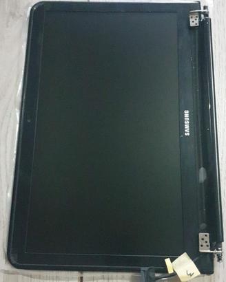 PC Portatile Samsung NP900X3C Series Assemblaggio