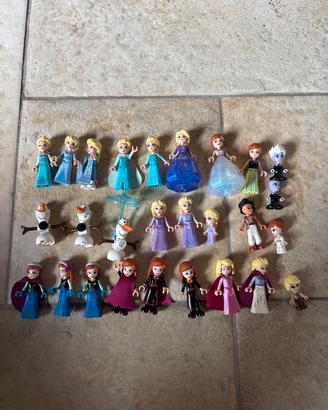 Lego disney