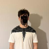 T-shirt Marcelo Burlon