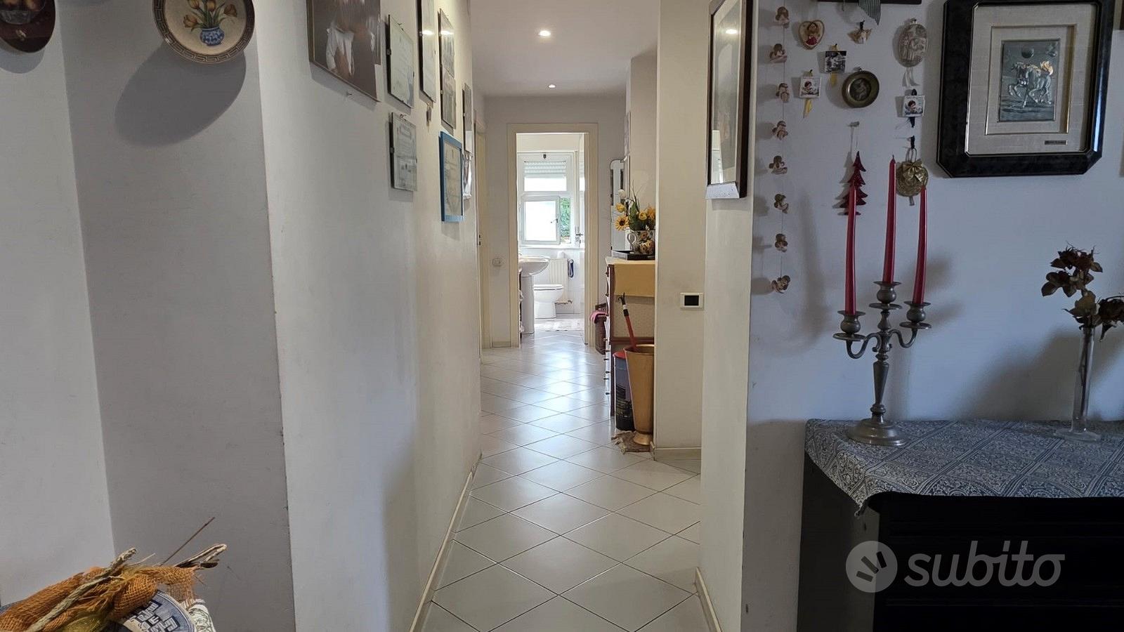 Appartamento – Giarre, Altarello - Altro