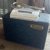Subwoofer Hertz Auto
