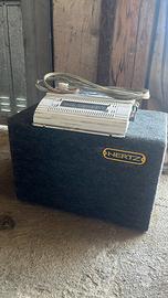 Subwoofer Hertz Auto