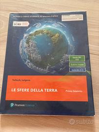 Le sfere della Terra