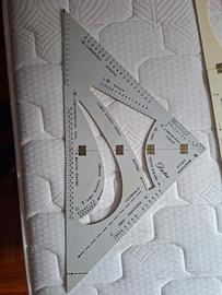 Set squadre professionali per sartoria