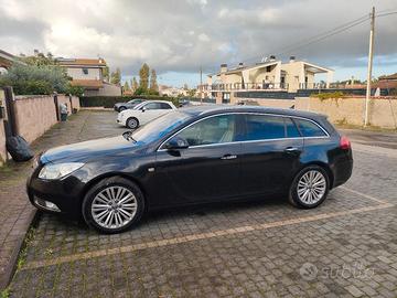 Opel Insignia Sportourer 2.0 CDI 