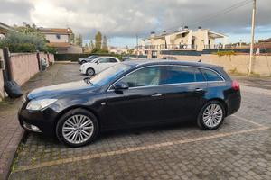 Opel Insignia Sportourer 2.0 CDI 