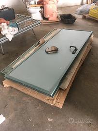 Porte in ferro 80 e 90