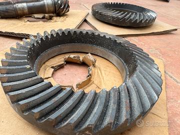 Coppie coniche originali suzuki Vitara Samurai