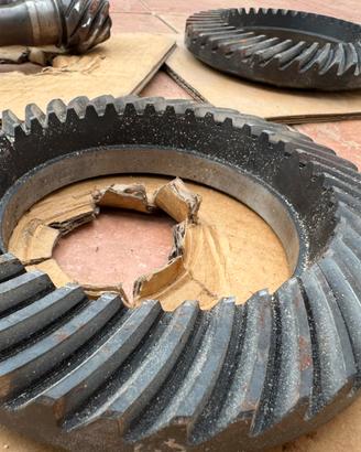 Coppie coniche originali suzuki Vitara Samurai