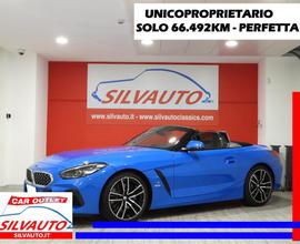 BMW Z4 sdrive 30i Msport auto