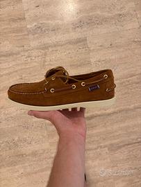 scarpa sebago x opera artisanal