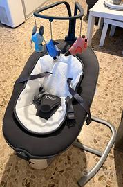 Babymoov Swoon Motion – Balancella elettrica