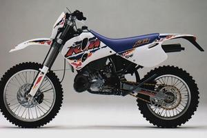 Ktm 300gs