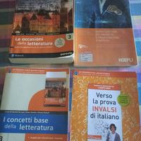 libri scolastici usati I.I.S.D.Scano