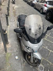 X9 piaggio 250cc