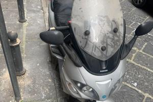 X9 piaggio 250cc
