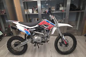 Pit Racing 125 BIKE GT R MX 17/14