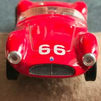 Maserati A6GCS/53, numero 66