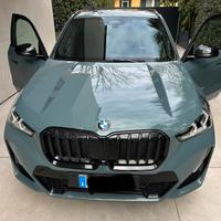 BMW X1 xdrive 23d  msport