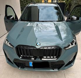 BMW X1 xdrive 23d  msport