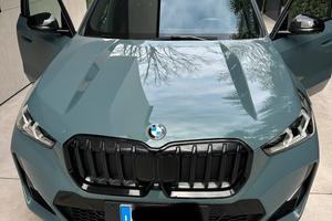 BMW X1 xdrive 23d  msport