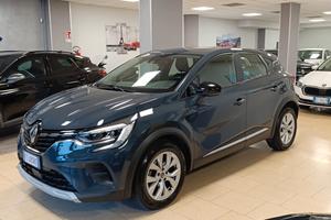 Renault Captur Blue dCi 115 CV Zen