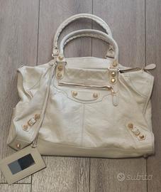 borsa Balenciaga work