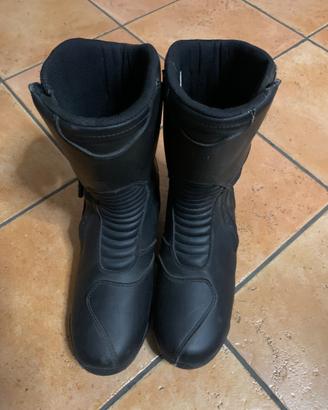 Stivali moto da donna Alpinestars