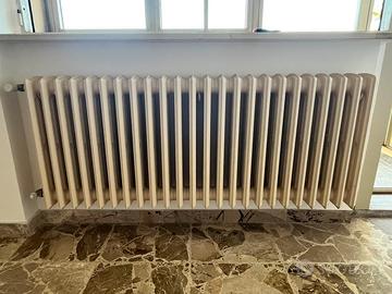 Termosifone in ghisa