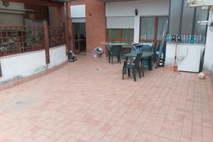 Appartamento con terrazzo