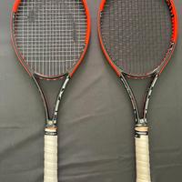 Racchett tennis Head Prestige Graphene MP ProStock
