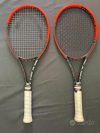 Racchett tennis Head Prestige Graphene MP ProStock