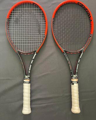 Racchette tennis Head Prestige GrapheneMP ProStock