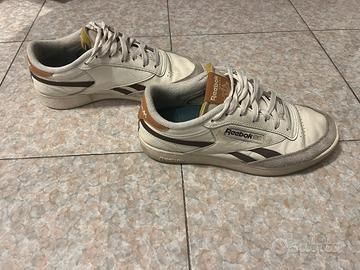 Scarpe Reebok taglia 42